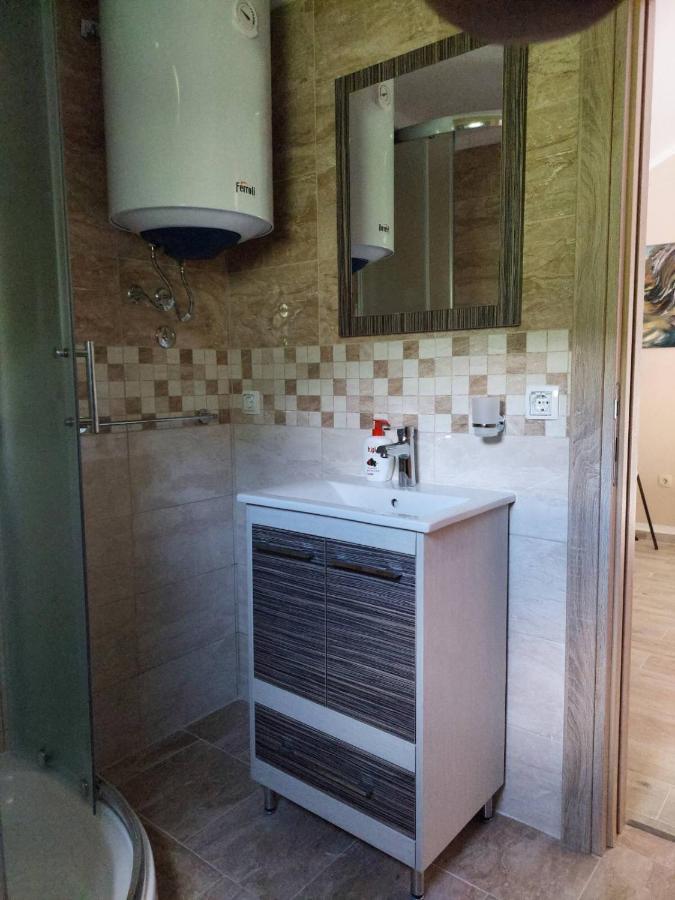 Studio Elena Tivat Bagian luar foto