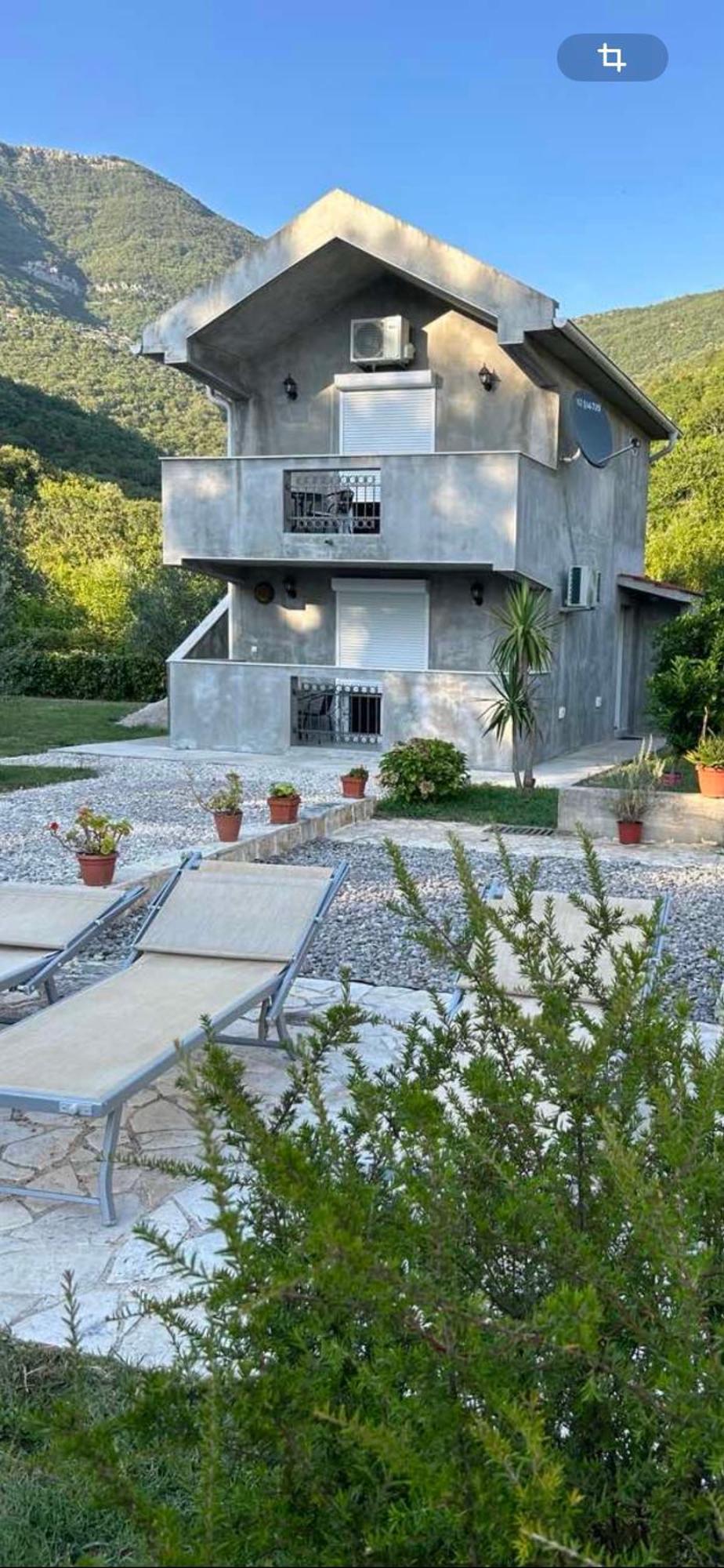 Studio Elena Tivat Bagian luar foto